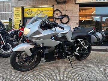 BMW K 1200 R Sport - 2007