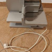 Affettatrice Graef  perfetto stato