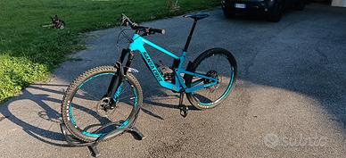 Santa Cruz 5010 carbon c XT taglia M 27,5