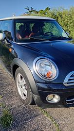 MINI Cooper R56 Diesel 