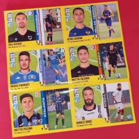 Figurine Panini album Calciatori 2021-22
