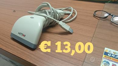 lettore Barcode usato 