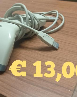 lettore Barcode usato 