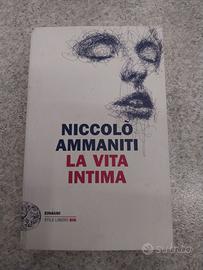 Ammaniti     La Vita Intima
