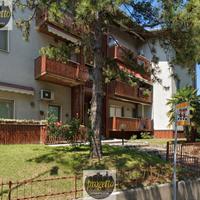 MONFALCONE Ampio tricamere in palazzina. A756