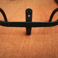 Manubrio integrato Alanera