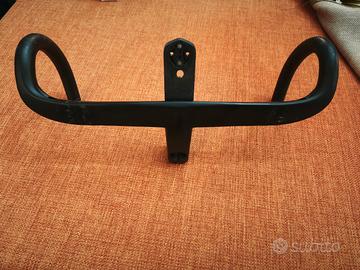 Manubrio integrato Alanera