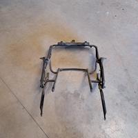 staffe tris bauletti Givi Honda VFR 750