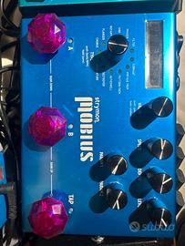 Strymon Mobius