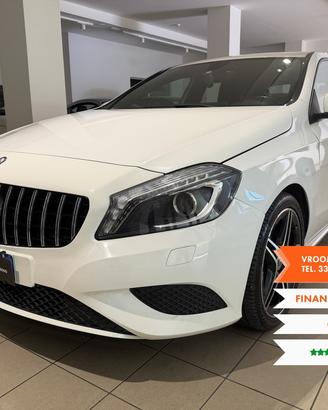 MERCEDES Classe A (W176) A 180 CDI Sport