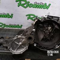 CAMBIO 5 MARCE PANDA 169 1.3 MTJ 2007