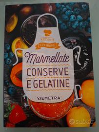 Libro cucina