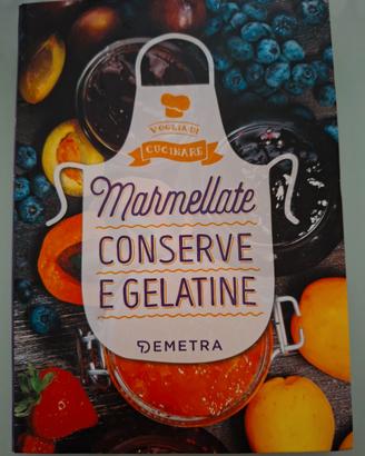 Libro cucina