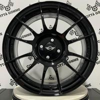 CERCHI IN LEGA MINI CABRIO COOPER S CLUBMAN ONE 17