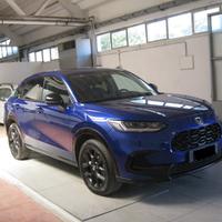 HONDA ZR-V 2.0 Hev eCVT Sport