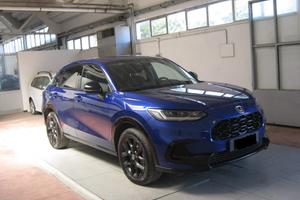 HONDA ZR-V 2.0 Hev eCVT Sport