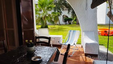 Casa Vacanza Vulcano