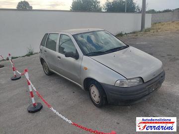 FIAT PUNTO 176 75 1.2 73CV 93-99 -Ricambi