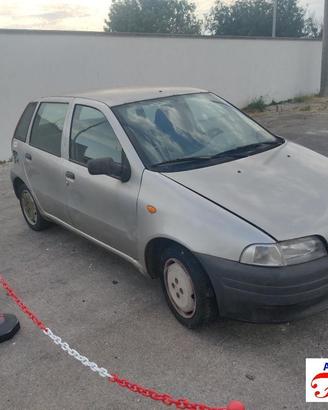 FIAT PUNTO 176 75 1.2 73CV 93-99 -Ricambi