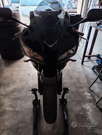 CBR 600rr 2008