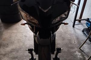 CBR 600rr 2008