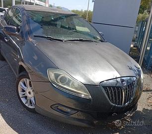 Lancia Delta 1.6 multijet 120 cv