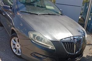Lancia Delta 1.6 multijet 120 cv