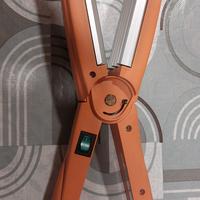 piastra capelli  professionale 