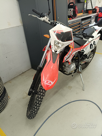 Beta 125 RR