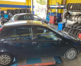 FIAT Punto 2ª serie - 2003