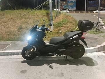 SCOOTER QJ FORT 350 FINANZ INTERESSI 0 NO ANTICIPO