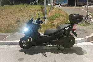 SCOOTER QJ FORT 350 FINANZ INTERESSI 0 NO ANTICIPO