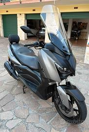 X max 300