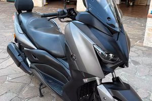 X max 300