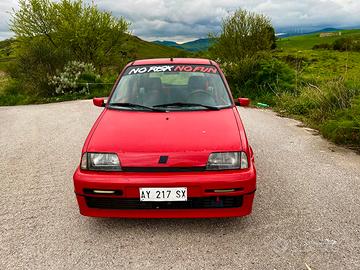 Cinquecento sporting 1.1