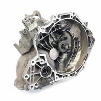 CAMBIO OPEL ZAFIRA «B» (2005)