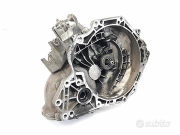 CAMBIO OPEL ZAFIRA «B» (2005)