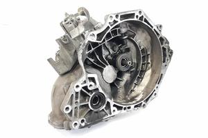 CAMBIO OPEL ZAFIRA «B» (2005)