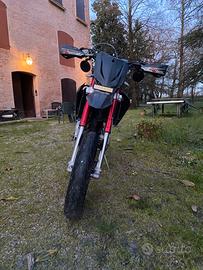 Fantic Motard 125 2019