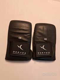 Guanti Boxe