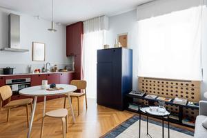 Appartamento bilocale zona Pistoia e provincia