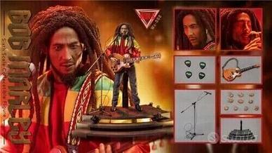 Bob MArley Win c. studio WC002 Deluxe edition 1/6