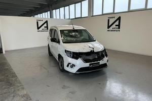 RENAULT Kangoo 1.5 BLUE DCI 95CV EDC EQUILIBRE
