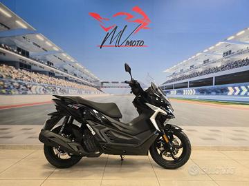 Cyclone RT1 125 - Pronta Consegna