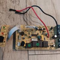 Scheda controllo UPS TRUST 1000VA