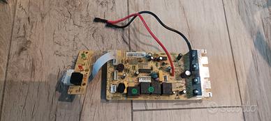 Scheda controllo UPS TRUST 1000VA