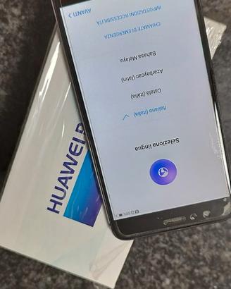 Cellulare Huawei P10 lite 32 Gb