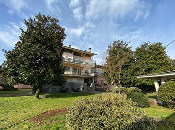 3 LOCALI A RIVOLTA D'ADDA