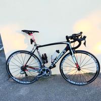 S-Works Tarmac SL3 Di2 2010