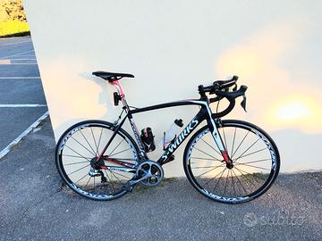 S-Works Tarmac SL3 Di2 2010